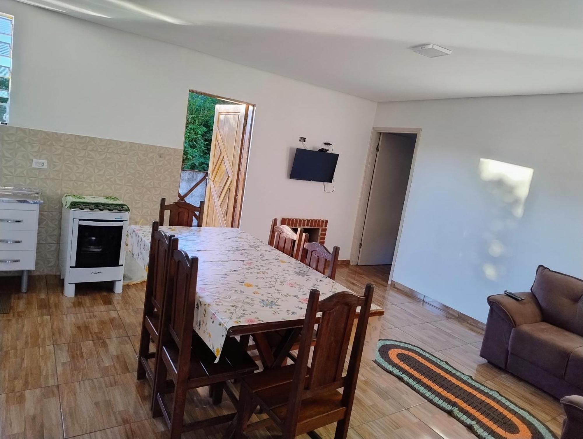 Casas Boa Vista Villa Campos do Jordao Exterior photo