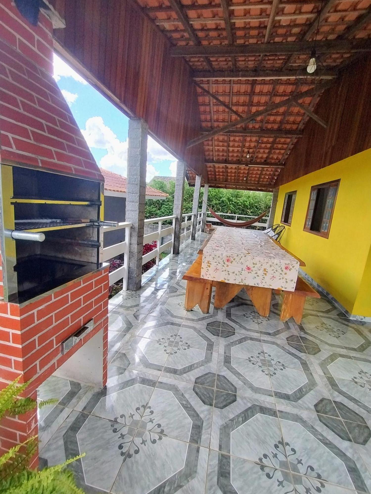 Casas Boa Vista Villa Campos do Jordao Exterior photo